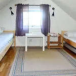 5 Person In Oksvoll