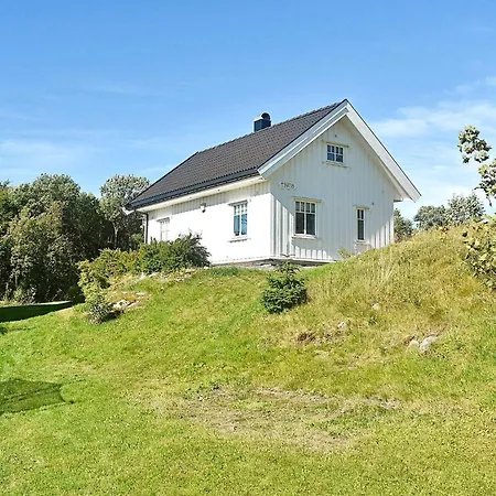 Ferienhaus 5 Person In Oksvoll