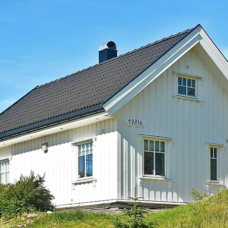 Ferienhaus 5 Person In *