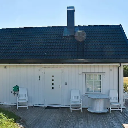 Hébergement de vacances 5 Person In