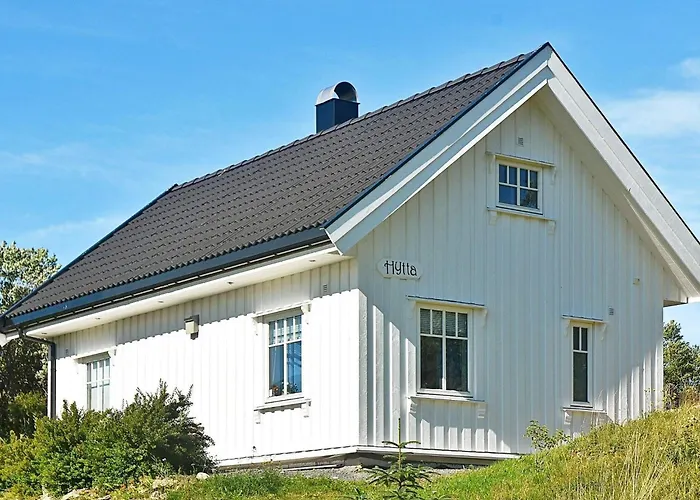 Hébergement de vacances 5 Person In *